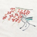 Kit Broderie Printanières - N°3 (SAL)
