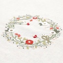 Kit Broderie Printanières - N°4 (SAL)