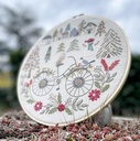 Kit Broderie "Balade Hivernale" SAL