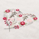 Kit Broderie Printanières - N°7 (SAL)