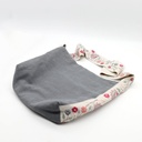 Kit Broderie Bande à Broder Anaïs (L) - avec Fils