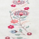 Kit Broderie Bande à Broder Anaïs (M) - sans Fils