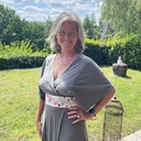 Kit Broderie Bande à Broder Anaïs (M) - sans Fils