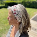 Kit Broderie Bande à Broder Anaïs (M) - sans Fils
