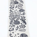 Kit Broderie Bande à Broder Lily (M) - sans Fils