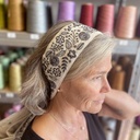 Kit Broderie Bande à Broder Lily (M) - sans Fils