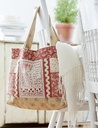 Livre Patchwork "Cottage Style Charm" Natalie Bird