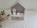 Semi-Kit Cartonnage - Maison de Anaïs