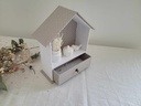Semi-Kit Cartonnage - Maison de Anaïs