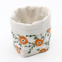 Kit Broderie "Corbeille à Fils - Charlie"