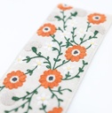 Kit Broderie "Marque Page Charlie"