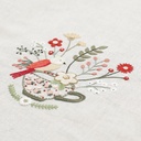 Kit Broderie Printanières - N°9 (SAL)