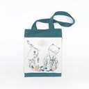 Kit Broderie "Le Chat à la Mer"