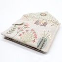 Kit Broderie "La Maison des Brodeuses"
