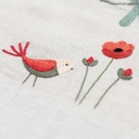 Kit Broderie Printanières - N°11 (SAL)
