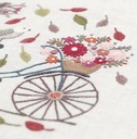 Kit Broderie Com'1 Air d'Automne