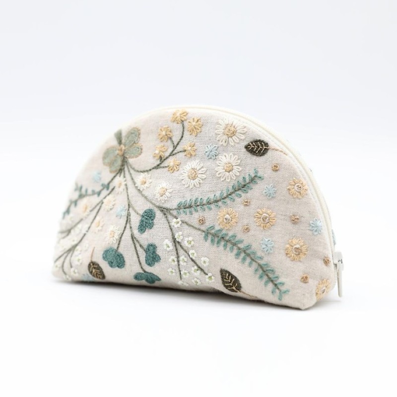 Kit Broderie Trousse 20 ans
