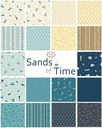 BOM EQP 2026 - Beside the Seaside - Kit - PRECOMMANDE