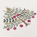 Kit Broderie Mon Beau Sapin