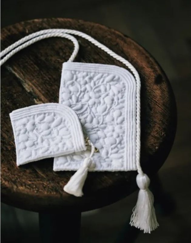 Livre Boutis "Les Bases du Boutis"