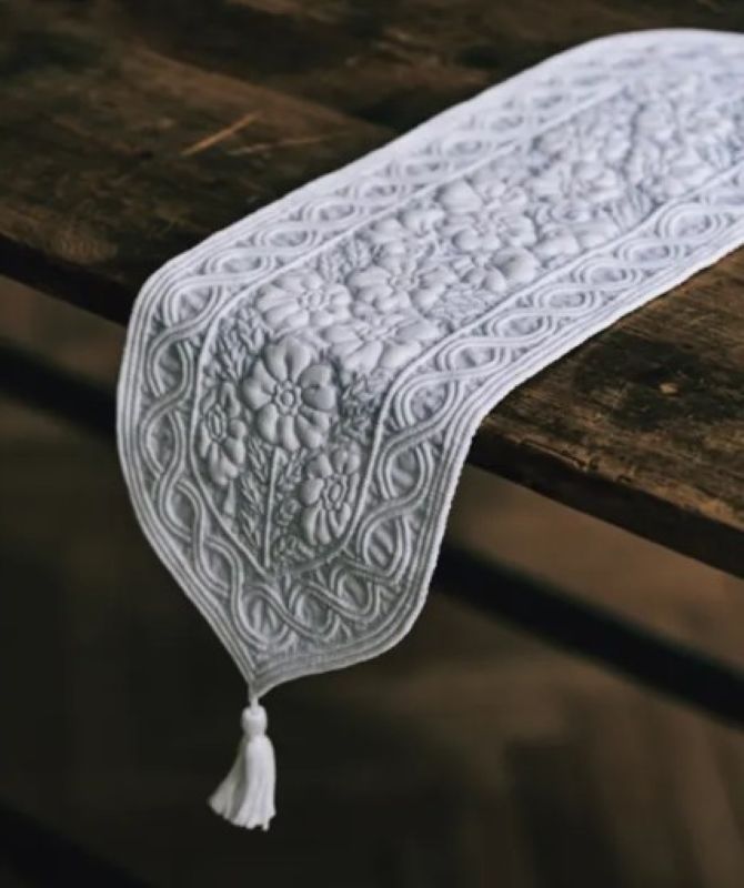 Livre Boutis "Les Bases du Boutis"