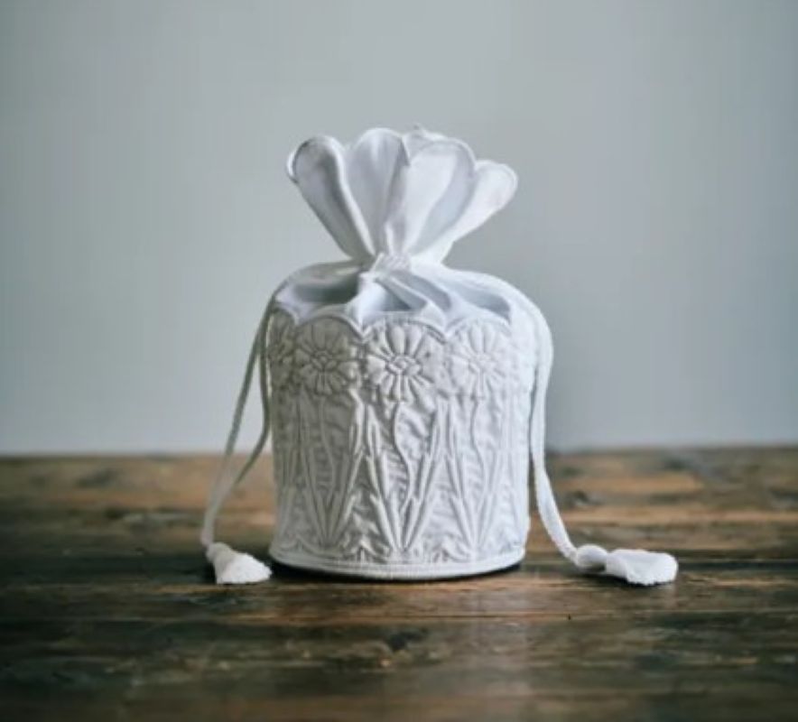 Livre Boutis "Les Bases du Boutis"