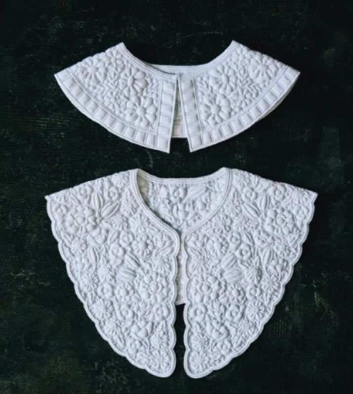 Livre Boutis "Les Bases du Boutis"