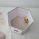 Semi-Kit Cartonnage - Caroussel Lou