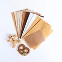 Feutrine, Pochette de 10 feuilles Douceur