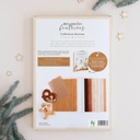 Feutrine, Pochette de 10 feuilles Douceur