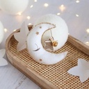 Kit Broderie Feutrine - Coffret Déco de Noël