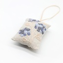 Kit Broderie Coussin d'Epingles - Hortense