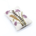 Kit Broderie - Porte Clés Cyrielle