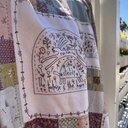 Modèle Patchwork The Slow and Steady Quilt - Anni Downs