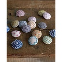 Livre Broderie "Sashiko Perlé"