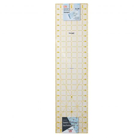 Règle Patchwork 6 x 24 inch