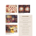 Livre Patchwork "L'Afrique en Patchwork"