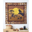 Livre Patchwork "L'Afrique en Patchwork"