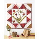 Magazine Patchwork - Quilt Country n° 77