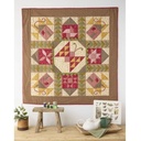 Magazine Patchwork - Quilt Country n° 77