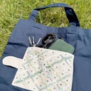 Kit Broderie - Poche Tote Bag