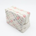 Kit Broderie - Grande Trousse Fleurie