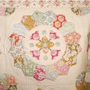 Modèle Patchwork Beyond the Porch de Natalie Bird