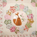 Modèle Patchwork Beyond the Porch de Natalie Bird