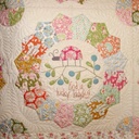 Modèle Patchwork Beyond the Porch de Natalie Bird