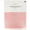 Feuille de Rhodoid pour Gabarit 21x28cm