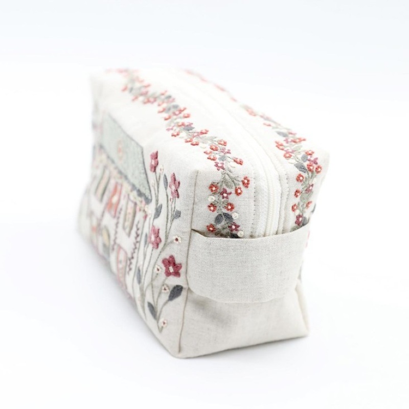 Kit Broderie - Grande Trousse des Brodeuses