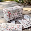 Kit Broderie - Grande Trousse des Brodeuses