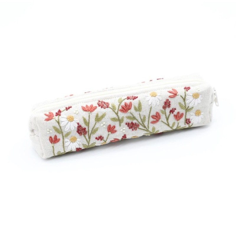 Kit Broderie - Petite Trousse Billie