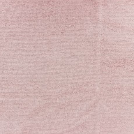 Eponge micro bambou rose poudré, Coupon